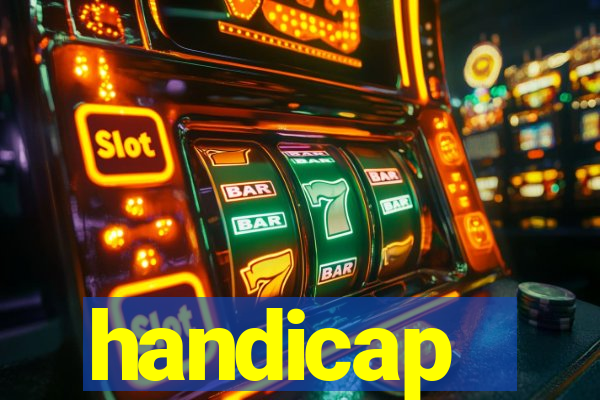 handicap -1 primeiro tempo